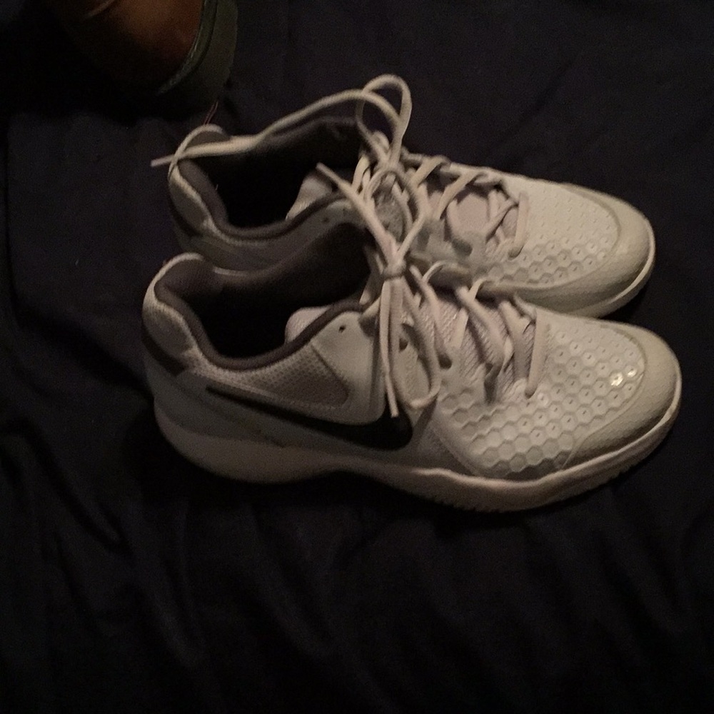 Nike sneakers